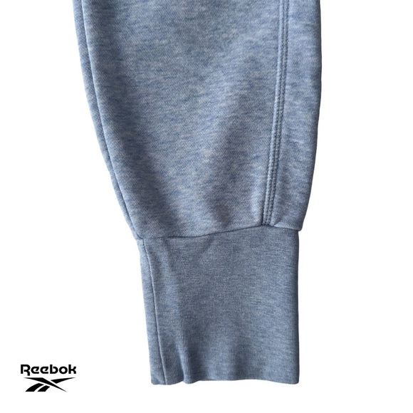 REEBOK  JOGGERS WOMENS SMALL SWEATPANTS - Picture 8 of 14